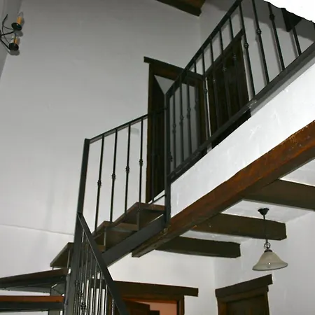 La Loma Del Carrascal