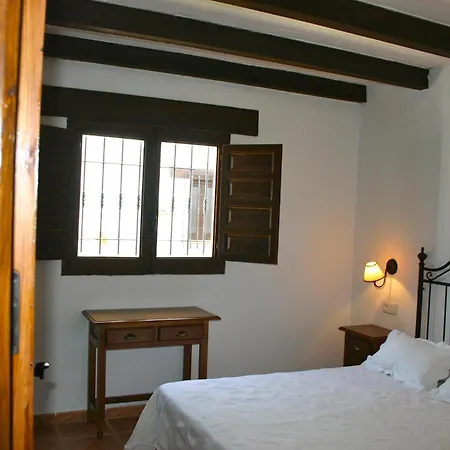 Landhaus La Loma Del Carrascal