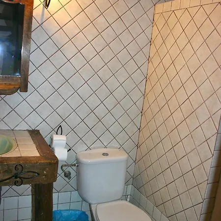 La Loma Del Carrascal *