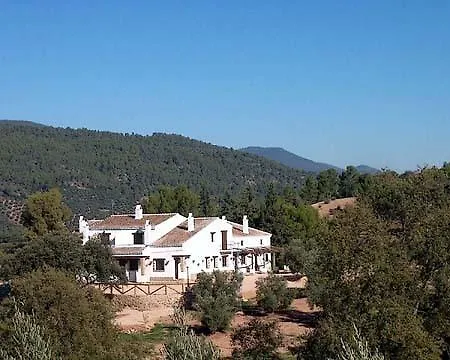 Landhaus La Loma Del Carrascal