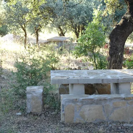 Casa rural La Loma Del Carrascal Hornos