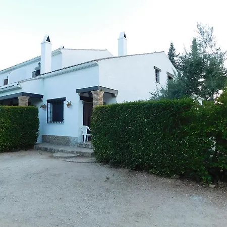 La Loma Del Carrascal *