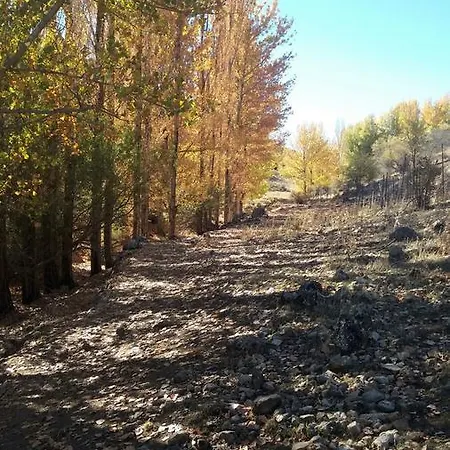 La Loma Del Carrascal