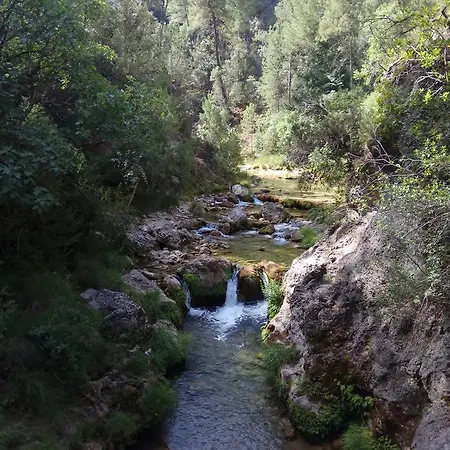 La Loma Del Carrascal *